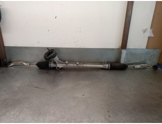 Recambio de cremallera direccion para renault megane iv berlina 5p 1.5 dci diesel fap energy referencia OEM IAM 490017441R 49001