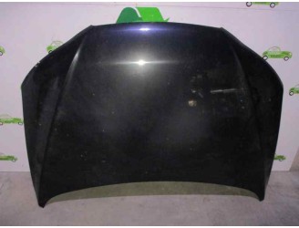 Recambio de capot para hyundai santa fé ii (cm) 2.2 crdi referencia OEM IAM 664002B030 NEGRO 