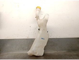 Recambio de deposito limpia para renault megane iv berlina 5p 1.5 dci diesel fap energy referencia OEM IAM 289100350R 289107594R