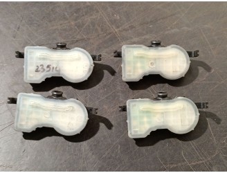 Recambio de sensor presion para renault megane iv berlina 5p 1.5 dci diesel fap energy referencia OEM IAM 407004CB0A 407004CB0B 