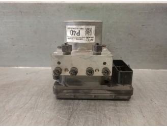 Recambio de abs para kia rio iv (yb, sc, fb) 1.2 cvvt referencia OEM IAM 58910H8400 58910H8400 MANDO