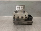 Replacement ABS unit for Kia Rio IV (YB, SC, FB) 1.2 CVVT OEM IAM reference 58910H8400 58910H8400 MANDO