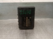 Replacement ABS unit for Kia Rio IV (YB, SC, FB) 1.2 CVVT OEM IAM reference 58910H8400 58910H8400 MANDO