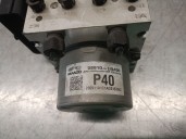 Recambio de abs para kia rio iv (yb, sc, fb) 1.2 cvvt referencia OEM IAM 58910H8400 58910H8400 MANDO