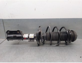 Recambio de amortiguador delantero izquierdo para kia rio iv (yb, sc, fb) 1.2 cvvt referencia OEM IAM 54650H8250 54650H8250 