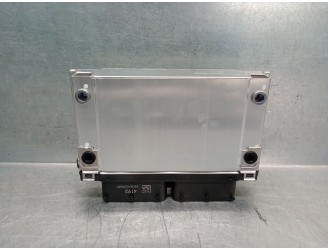 Recambio de centralita motor uce para kia rio iv (yb, sc, fb) 1.2 cvvt referencia OEM IAM 3910608237  9001340193KF KEFICO