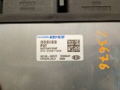 Recambio de centralita motor uce para kia rio iv (yb, sc, fb) 1.2 cvvt referencia OEM IAM 3910608237 9001340193KF KEFICO