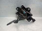 Recambio de cerradura capot para kia rio iv (yb, sc, fb) 1.2 cvvt referencia OEM IAM 81130H8000 81130H8000 