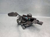 Recambio de cerradura capot para kia rio iv (yb, sc, fb) 1.2 cvvt referencia OEM IAM 81130H8000 81130H8000 