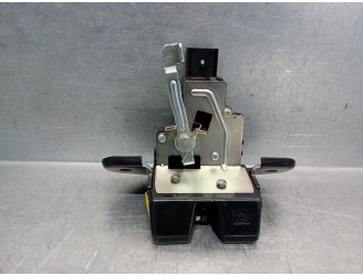Recambio de cerradura maletero / porton para kia rio iv (yb, sc, fb) 1.2 cvvt referencia OEM IAM 81230H8000 81230H8000 