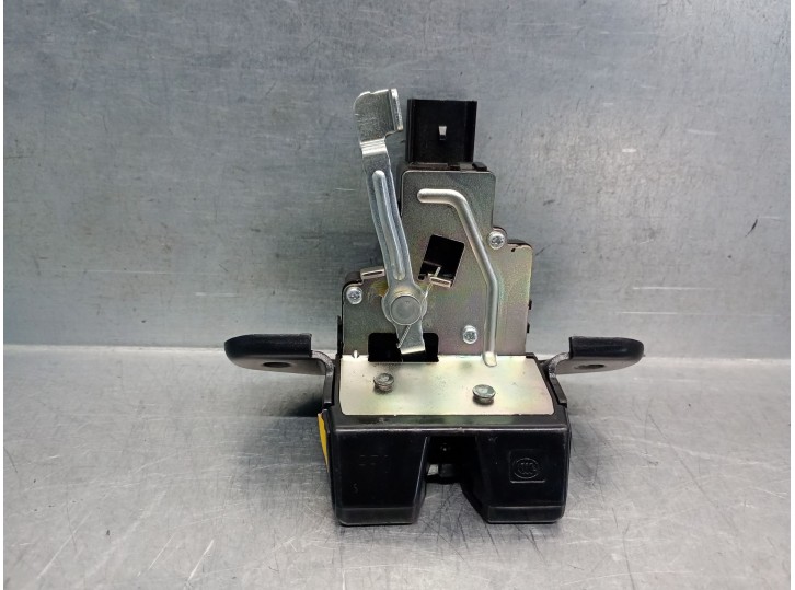 Recambio de cerradura maletero / porton para kia rio iv (yb, sc, fb) 1.2 cvvt referencia OEM IAM 81230H8000 81230H8000 