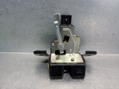 Recambio de cerradura maletero / porton para kia rio iv (yb, sc, fb) 1.2 cvvt referencia OEM IAM 81230H8000 81230H8000 