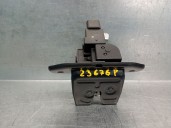 Recambio de cerradura maletero / porton para kia rio iv (yb, sc, fb) 1.2 cvvt referencia OEM IAM 81230H8000 81230H8000 