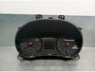 Recambio de cuadro instrumentos para kia rio iv (yb, sc, fb) 1.2 cvvt referencia OEM IAM 94003H8550 94003H8550 