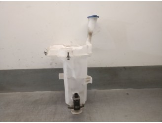 Recambio de deposito limpia para kia rio iv (yb, sc, fb) 1.2 cvvt referencia OEM IAM 98610H8500 98610H8500 DENSO