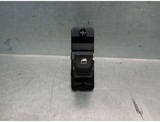 Recambio de mando elevalunas delantero derecho para kia rio iv (yb, sc, fb) 1.2 cvvt referencia OEM IAM 93575H8000WK 93576H8000 