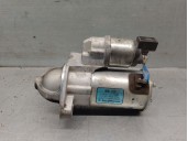 Recambio de motor arranque para kia rio iv (yb, sc, fb) 1.2 cvvt referencia OEM IAM 3610007100 3610007100 BORGWARNER
