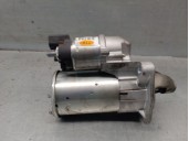 Recambio de motor arranque para kia rio iv (yb, sc, fb) 1.2 cvvt referencia OEM IAM 3610007100 3610007100 BORGWARNER