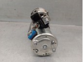 Recambio de motor arranque para kia rio iv (yb, sc, fb) 1.2 cvvt referencia OEM IAM 3610007100 3610007100 BORGWARNER