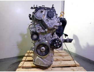 Recambio de motor completo para kia rio iv (yb, sc, fb) 1.2 cvvt referencia OEM IAM G4LF 65AQ108F00 LD145118