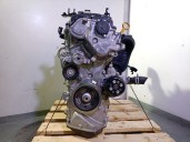 Replacement complete engine for Kia Rio IV (YB, SC, FB) 1.2 CVVT OEM IAM reference G4LF 65AQ108F00 LD145118