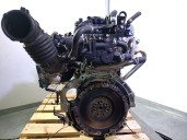 Replacement complete engine for Kia Rio IV (YB, SC, FB) 1.2 CVVT OEM IAM reference G4LF 65AQ108F00 LD145118