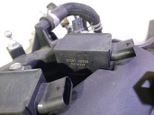 Replacement complete engine for Kia Rio IV (YB, SC, FB) 1.2 CVVT OEM IAM reference G4LF 65AQ108F00 LD145118