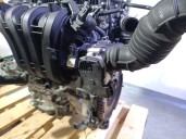 Replacement complete engine for Kia Rio IV (YB, SC, FB) 1.2 CVVT OEM IAM reference G4LF 65AQ108F00 LD145118