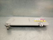 Recambio de parasol derecho para kia rio iv (yb, sc, fb) 1.2 cvvt referencia OEM IAM 85220H8060BF3 85220H8060BF3 