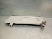 Recambio de parasol izquierdo para kia rio iv (yb, sc, fb) 1.2 cvvt referencia OEM IAM 85210H8060BF3 85210H8060BF3 