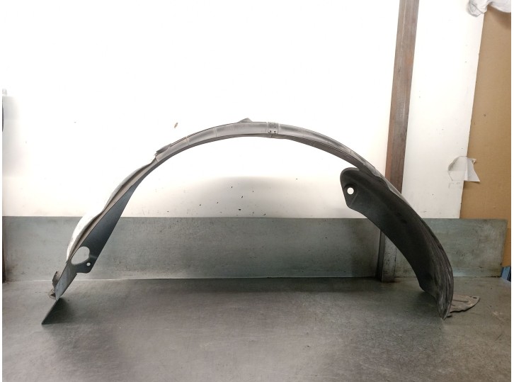 Recambio de paso rueda trasero izquierdo para kia rio iv (yb, sc, fb) 1.2 cvvt referencia OEM IAM 86825H8000 86821H8010 CESTA 5-