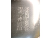 Recambio de paso rueda trasero izquierdo para kia rio iv (yb, sc, fb) 1.2 cvvt referencia OEM IAM 86825H8000 86821H8010 CESTA 5-