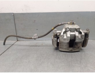 Recambio de pinza freno delantera derecha para kia rio iv (yb, sc, fb) 1.2 cvvt referencia OEM IAM 58130H8050 58130H8050 