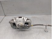 Replacement front right brake caliper for Kia Rio IV (YB, SC, FB) 1.2 CVVT OEM IAM reference 58130H8050 58130H8050 