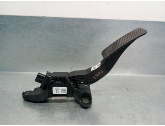 Recambio de potenciometro pedal para kia rio iv (yb, sc, fb) 1.2 cvvt referencia OEM IAM 32700F2100 32700F2100 