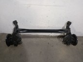 Recambio de puente trasero para kia rio iv (yb, sc, fb) 1.2 cvvt referencia OEM IAM 55100H8110 55100H8110 