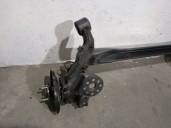 Recambio de puente trasero para kia rio iv (yb, sc, fb) 1.2 cvvt referencia OEM IAM 55100H8110 55100H8110 