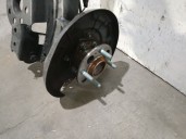 Recambio de puente trasero para kia rio iv (yb, sc, fb) 1.2 cvvt referencia OEM IAM 55100H8110 55100H8110 