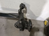 Recambio de puente trasero para kia rio iv (yb, sc, fb) 1.2 cvvt referencia OEM IAM 55100H8110 55100H8110 