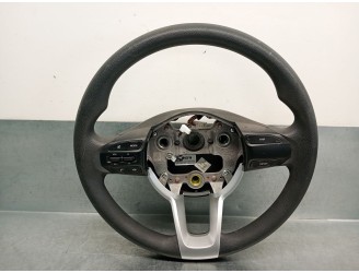 Recambio de volante para kia rio iv (yb, sc, fb) 1.2 cvvt referencia OEM IAM 56130H8000 56100H8GF0WK 