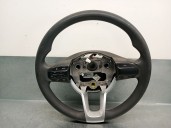 Recambio de volante para kia rio iv (yb, sc, fb) 1.2 cvvt referencia OEM IAM 56130H8000 56100H8GF0WK 