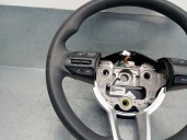Recambio de volante para kia rio iv (yb, sc, fb) 1.2 cvvt referencia OEM IAM 56130H8000 56100H8GF0WK 