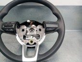 Recambio de volante para kia rio iv (yb, sc, fb) 1.2 cvvt referencia OEM IAM 56130H8000 56100H8GF0WK 