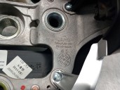 Recambio de volante para kia rio iv (yb, sc, fb) 1.2 cvvt referencia OEM IAM 56130H8000 56100H8GF0WK 