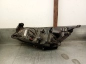 Replacement right headlight for Opel Astra J Lim. 1.7 16v CDTi OEM IAM reference 13253647 1216182 