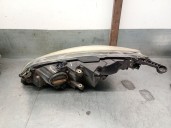 Replacement right headlight for Opel Astra J Lim. 1.7 16v CDTi OEM IAM reference 13253647 1216182 