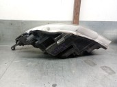 Replacement right headlight for Opel Astra J Lim. 1.7 16v CDTi OEM IAM reference 13253647 1216182 