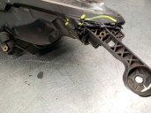 Recambio de faro derecho para opel astra j lim. 1.7 16v cdti referencia OEM IAM 13253647 1216182 