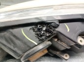 Recambio de faro derecho para opel astra j lim. 1.7 16v cdti referencia OEM IAM 13253647 1216182 