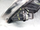 Replacement right headlight for Opel Astra J Lim. 1.7 16v CDTi OEM IAM reference 13253647 1216182 